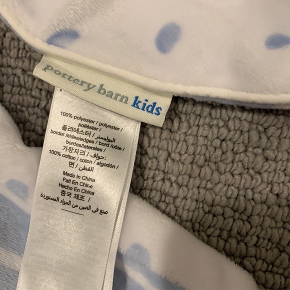 Pottery Barn Kids Bedding Pottery Barn Kids Boppy Pillow Cover